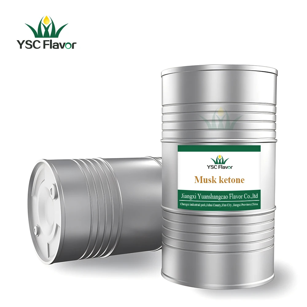 Muscone Musk Ketone Good Scents High Purity 99% C16H30O Muscone