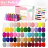 Set Pink + Color Chart