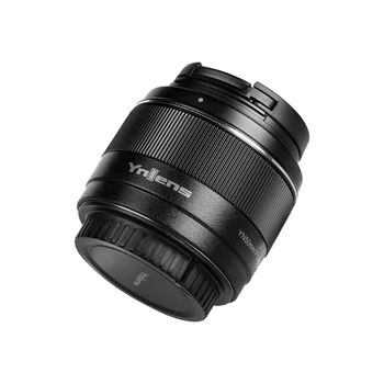 YONGNUO YN50mm F1.8S DA DSM II V2 APS-C Large Aperture for Sony E Mount Camera Auto Focus Manual A7R5  A7R4  A6300 detail image