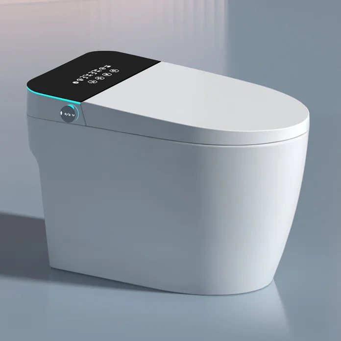 Top 5 Smart Bathroom Technology Solutions