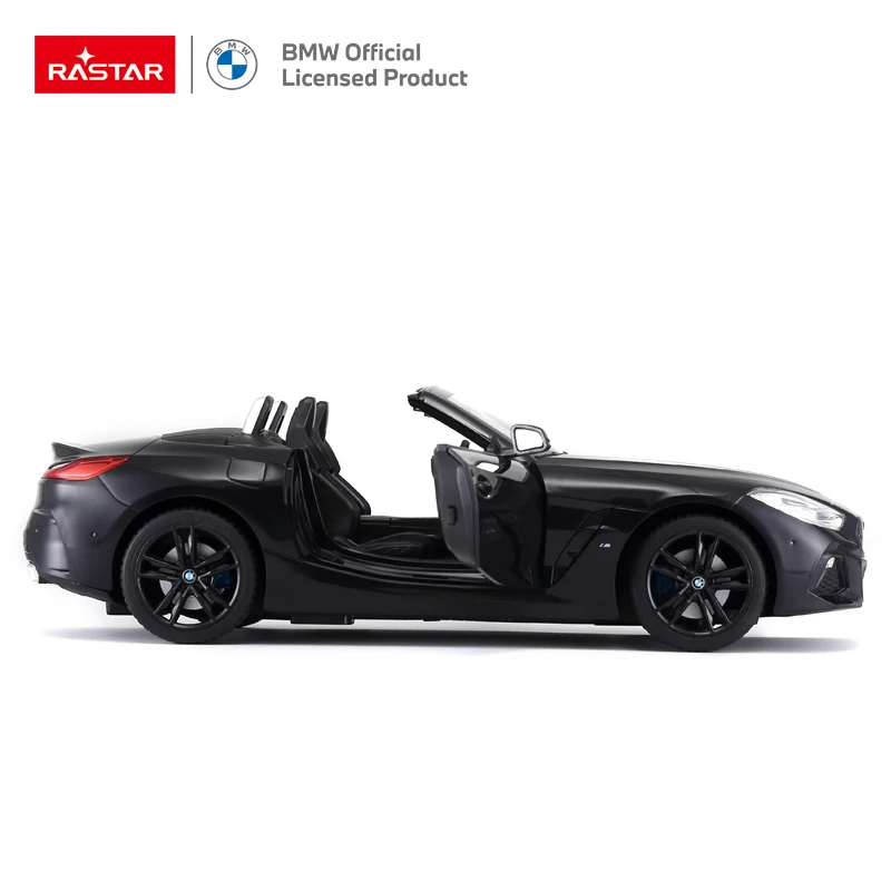 RASTAR Electronic Toy BMW Z4 Luxury New Cars 4x4 for Kids With Head Lights