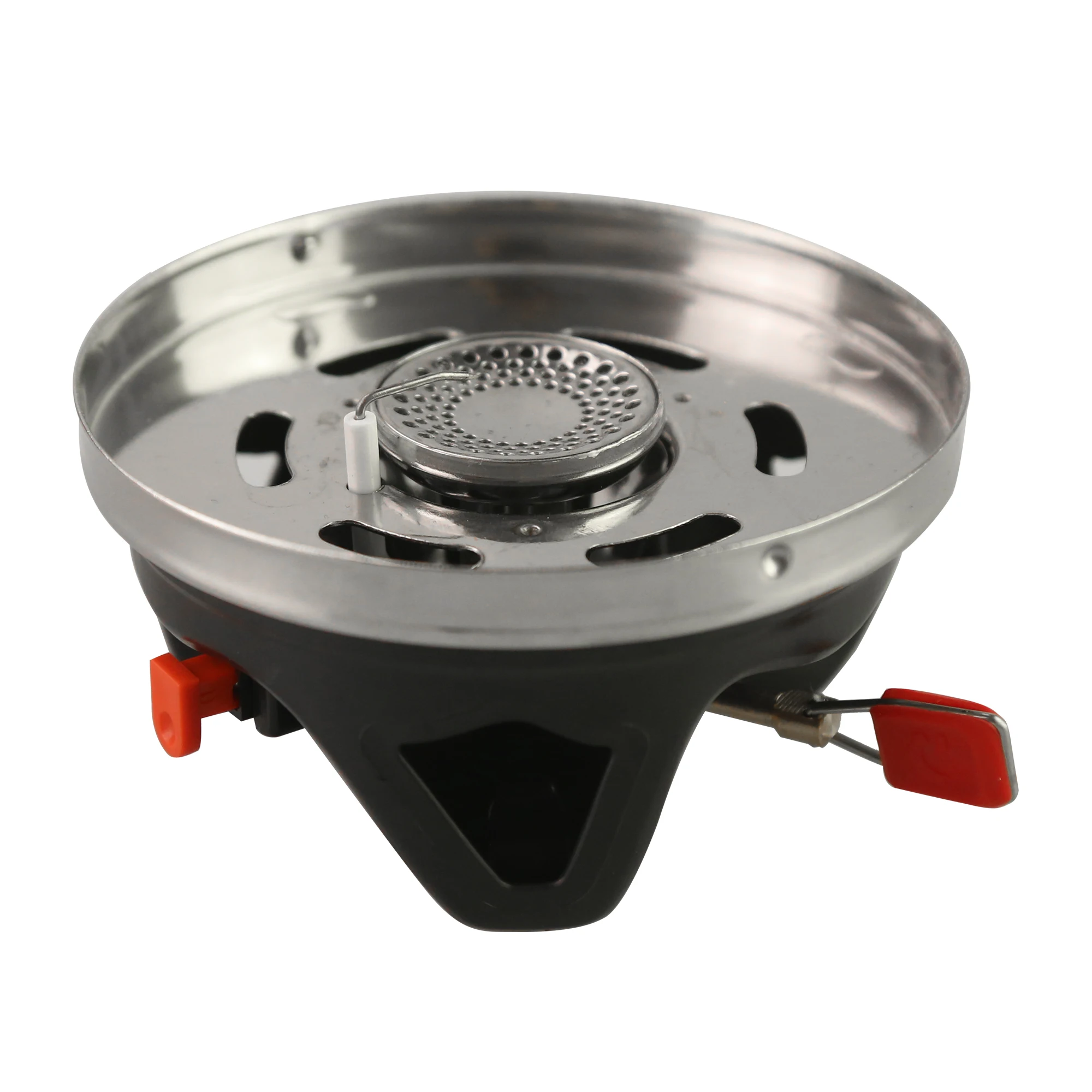STARCAMP 1100ml Outdoor Camping Cooking System Hiking Fastboil Jet Cooker Gas Stove