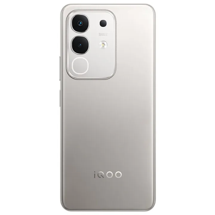 Original Iqoo Z10x 5G Eight-Core LTE Smartphone 6.7 FHD +120Hz