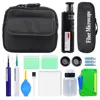 Cleaning Kit (with microscope)