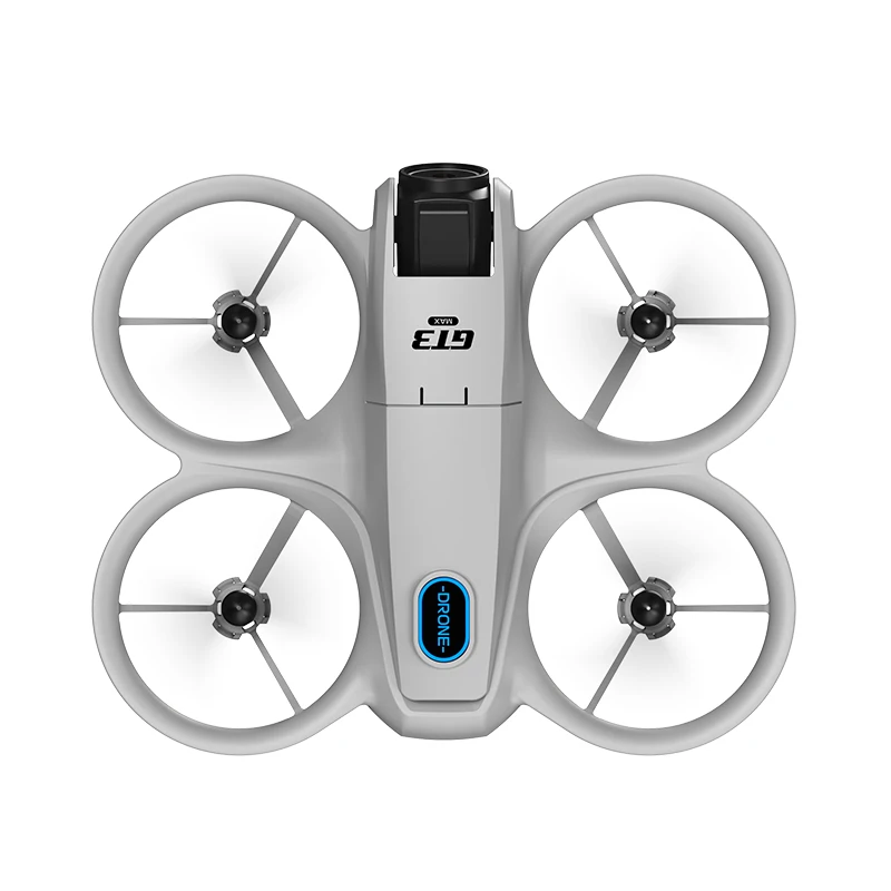 GT3 Drone with 4K UHD Dual Camera - Obstacle Avoidance
