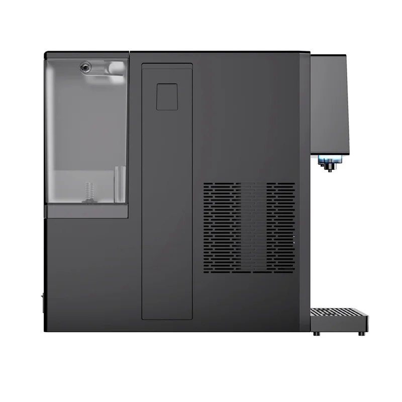 Water Filter Household Home RO Korea RO Water Purifier With Control Board Sparkling Water Dispenser