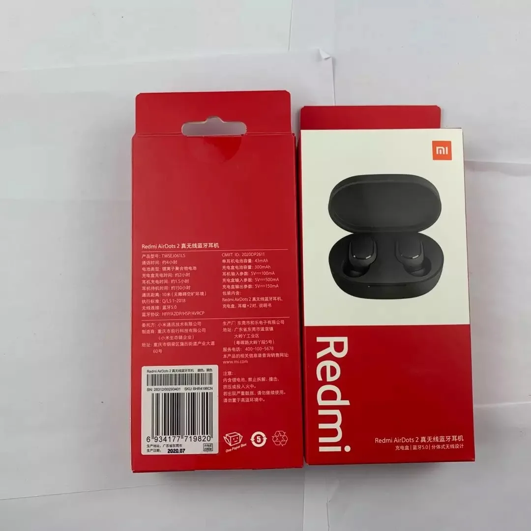 Купить Earbuds Xiaomi Спб