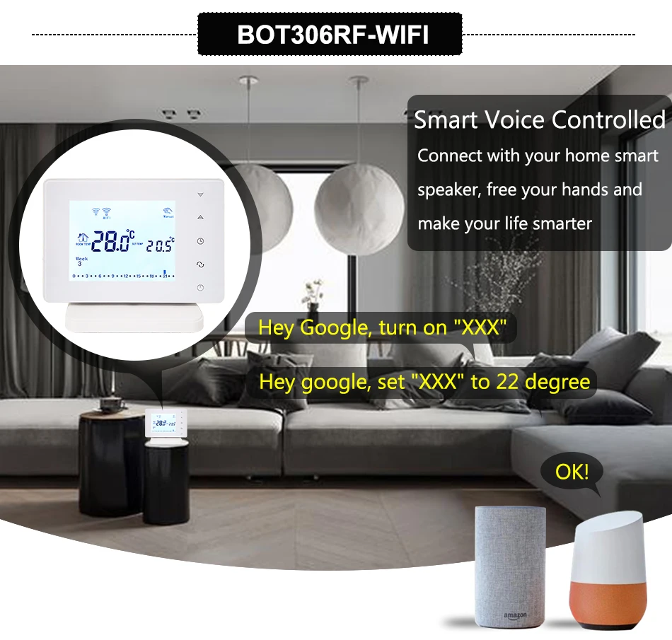 Beok CCT10 8 sub chamber electric valve LCD thermostat box indicates 8  channels Concentrator Hub Controller for heating| Alibaba.com