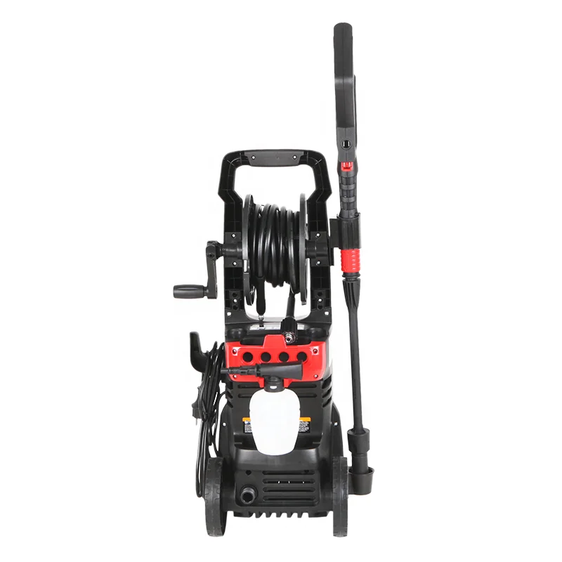 1522PSI Electric  High Pressure Washers  manufacture