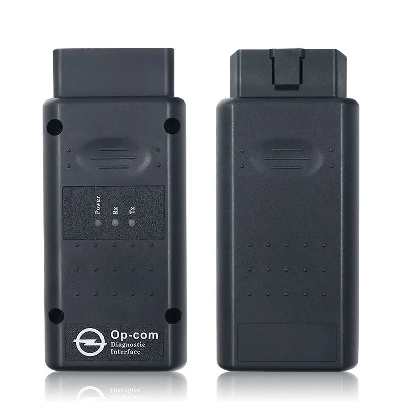 OPCOM 1.99 Green Board OPCom Code Reader for Opel with V1.99 PIC18F458 Chip and FTDI Chip Diagnostic Tools
