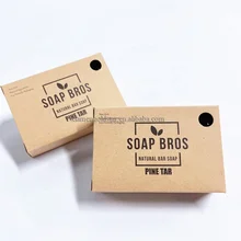 Cheap eco friendly custom printed bar soap boxes liquid soap box packaging