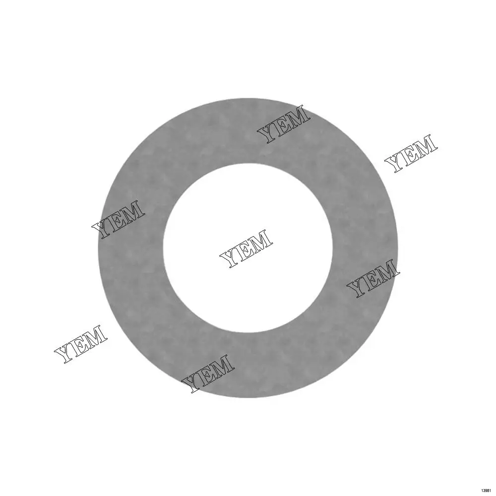 Factory Quality OEM Spacer 8I-1596 8I1596 Diesel Engine Parts 4