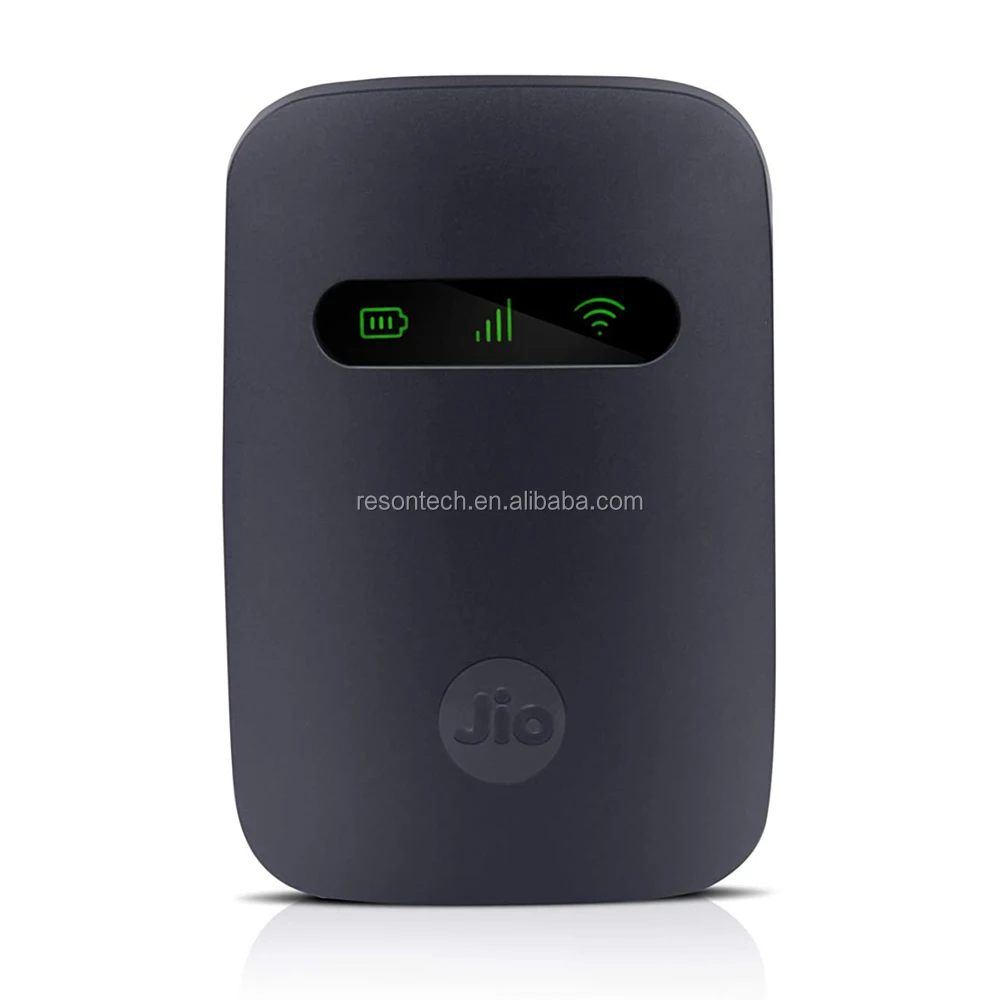 Original Unlock Cat4 150mbps Jio Jmr541 Portable Lte Wifi Hotspot With 2600mah Battery Buy Jio Hotspot Jio Wifi Hotspot Jio Portable Wifi Hotspot Product On Alibaba Com