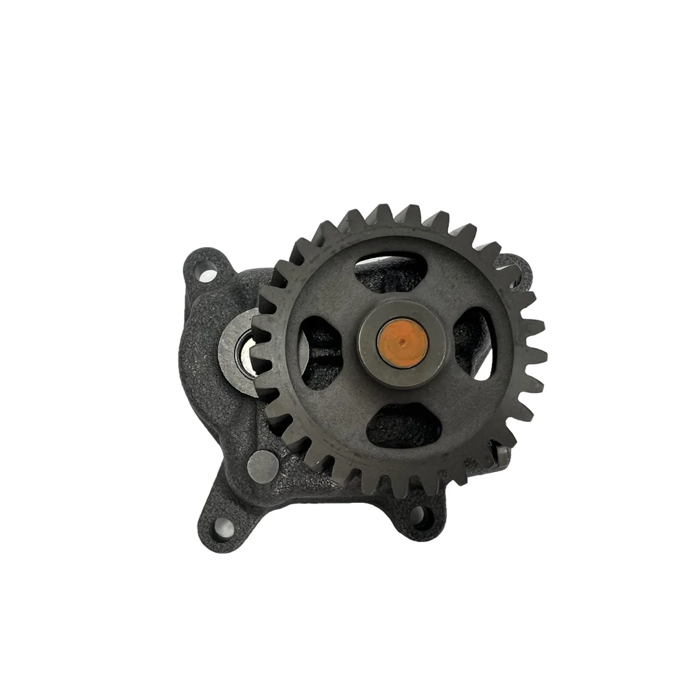 Oil Pump 8-94390414-3 for 6HK1 OEM Engine Parts