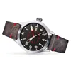 ST-0051G- Leather Strap-04