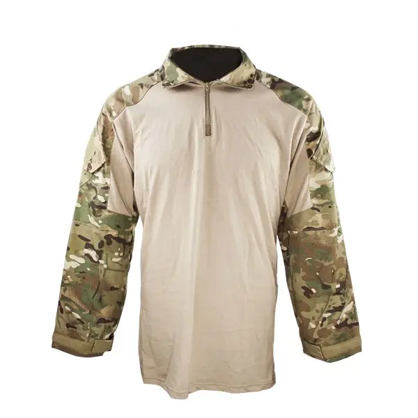 G2 Tactical Frog Combat Shirt Us Army 