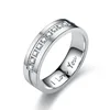 Silver with diamonds
