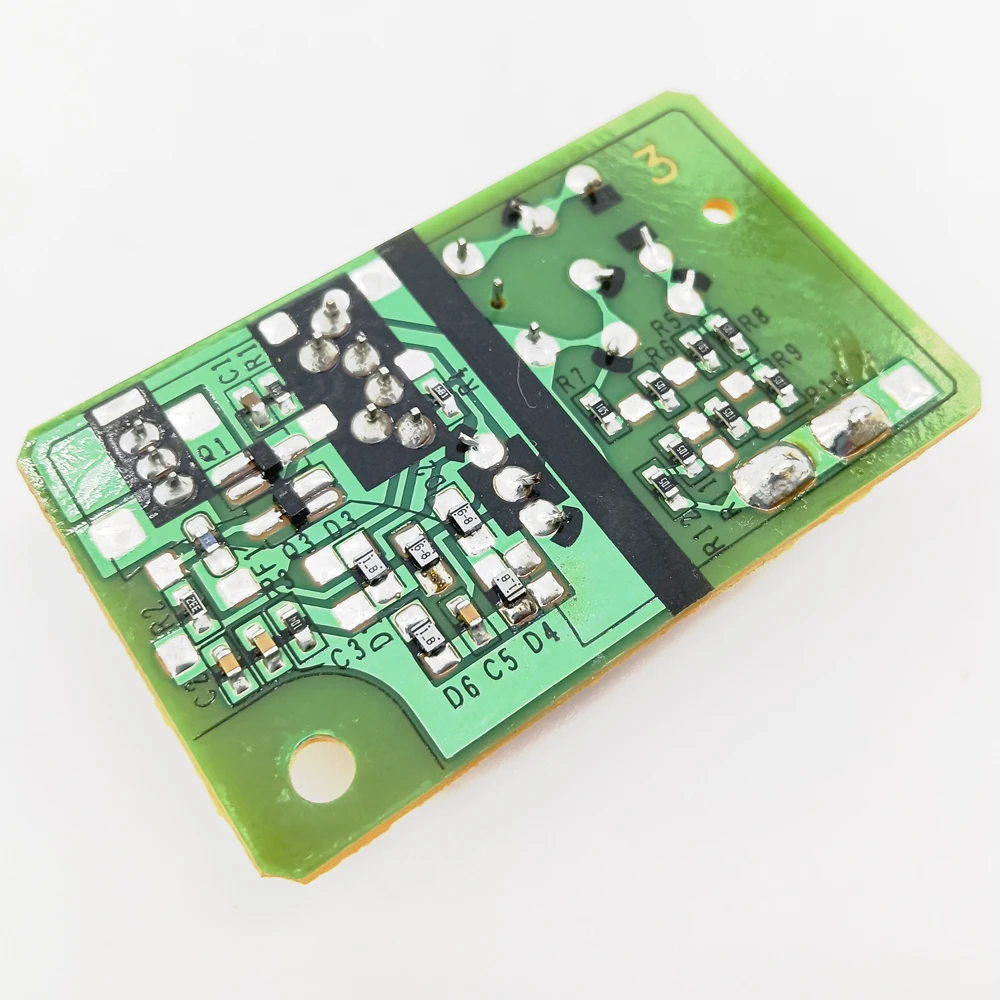 Board KPC-2294V-0 MPH1173 PCPH0474 for Epson Stylus R2880 P608