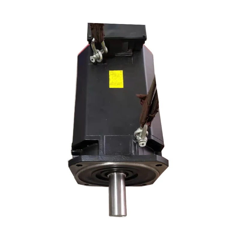 Fanuc Thử Nghiệm Động Cơ Trục Ch&iacute;nh Gốc A06B-1412-B150
