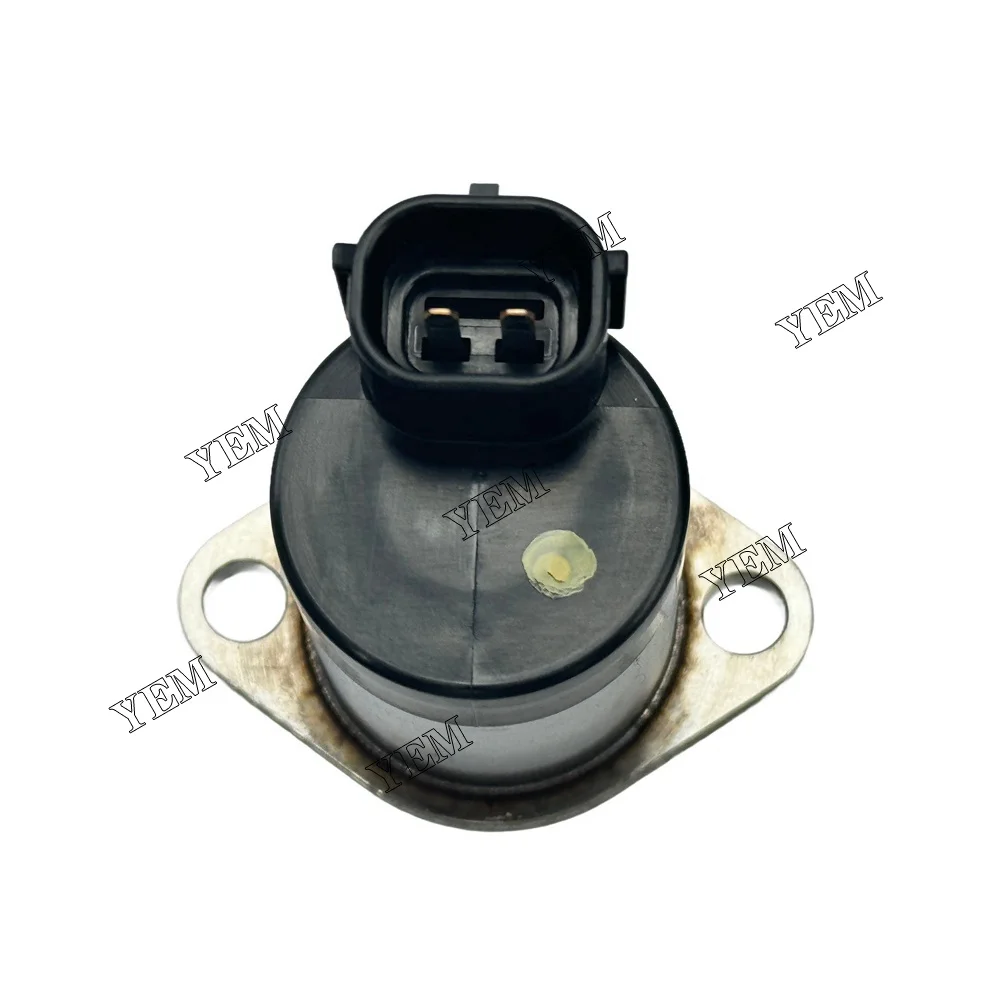 SCV 8-98145449-1 Fit for Isuzu 4HK1 Engine Suction Control Valve 6