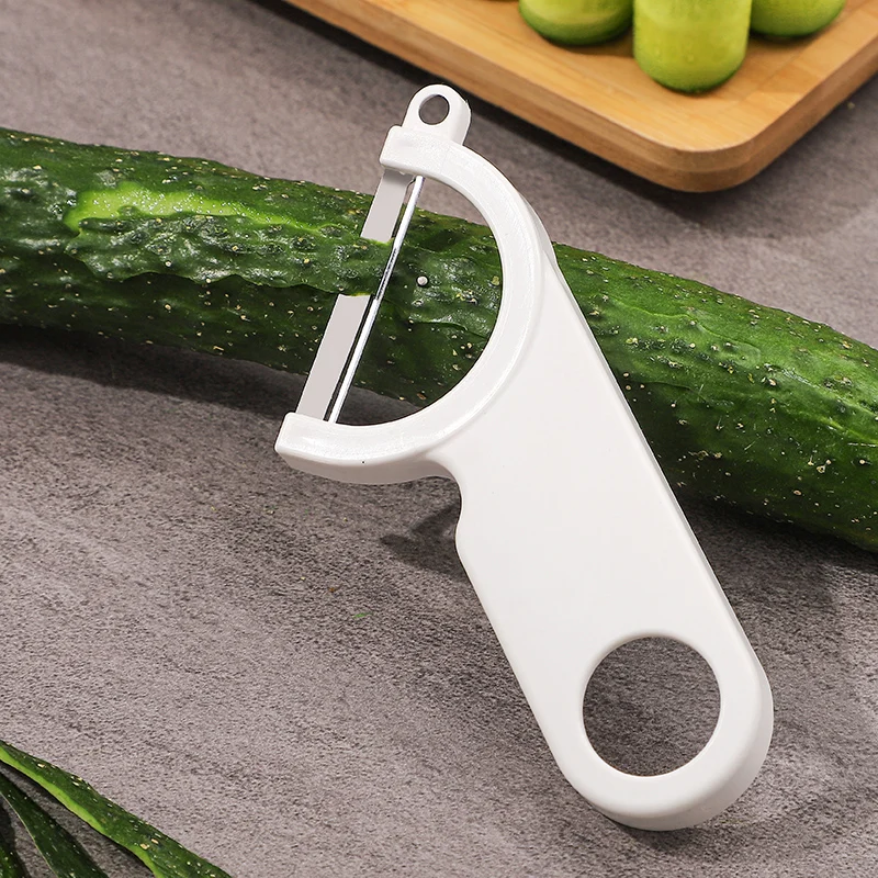 Macchina da taglio da cucina e pelapatate a mano cipolla carota verdura grattugia multiuso strumenti vegetali per Peeling