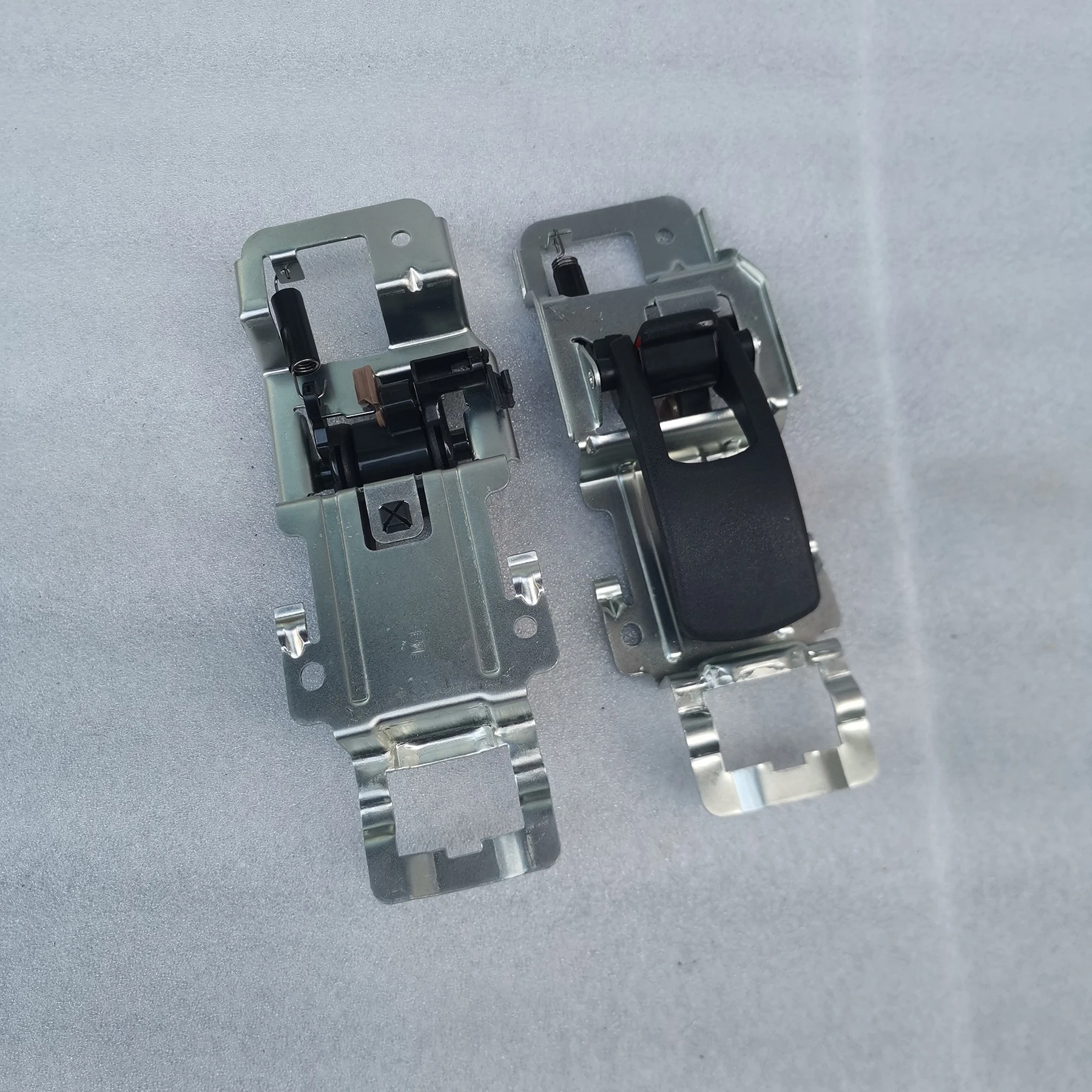 폰티악 토렌트 2006~2009 쉐보레 이쿼녹스 2005~2009용 자동차 도어 앞뒤 내부 도어 핸들 25897972