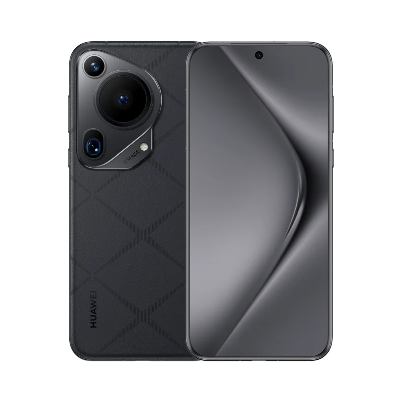 HUAWEI Pura 70 Ultra - Premium 5G Smartphone with XMAGE Camera