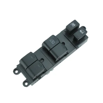 25401-EA003 Car Power Control Window Master control switch For Nissan Frontier Crew Cab Master