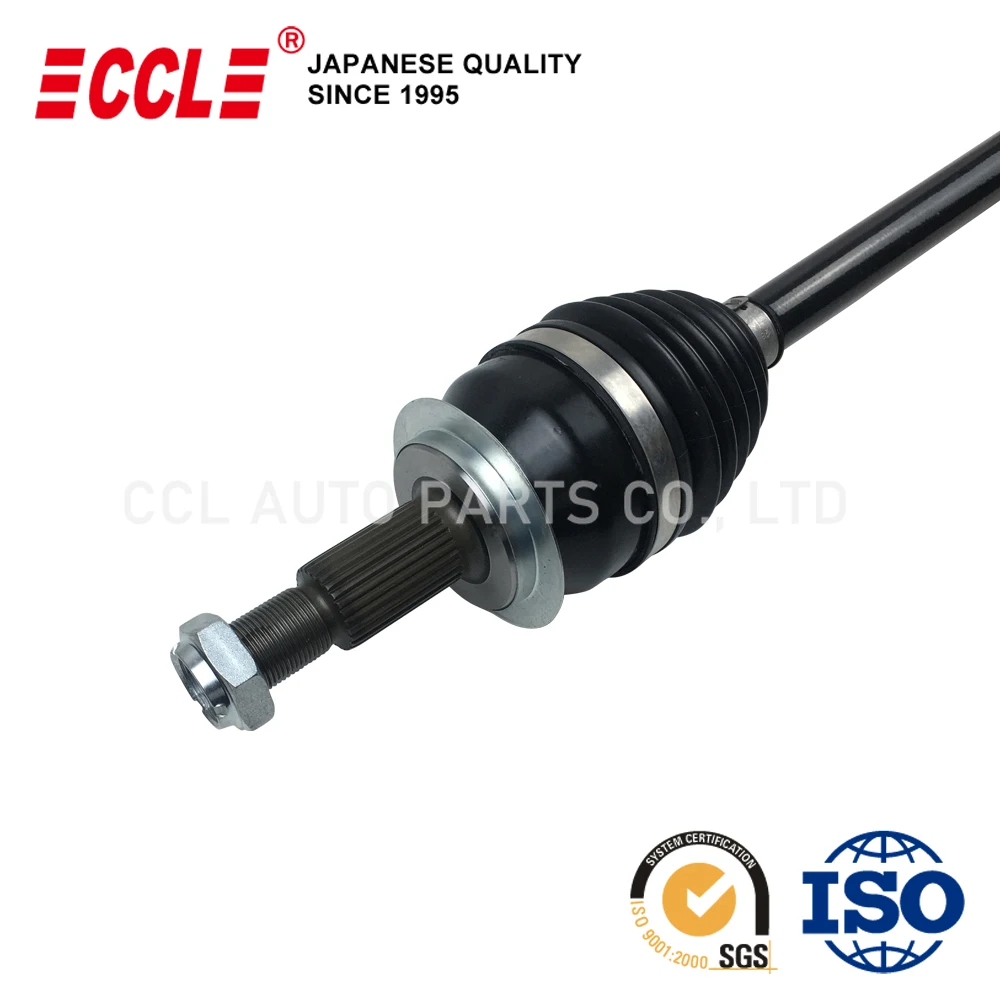 Auto Parts Drive Shaft 43430-60040 for Toyota LAND CRUISER