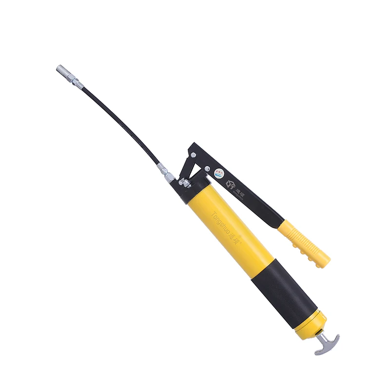 High Quality 400/600cc Lubricating Machinery Heavy Duty Hand Grease