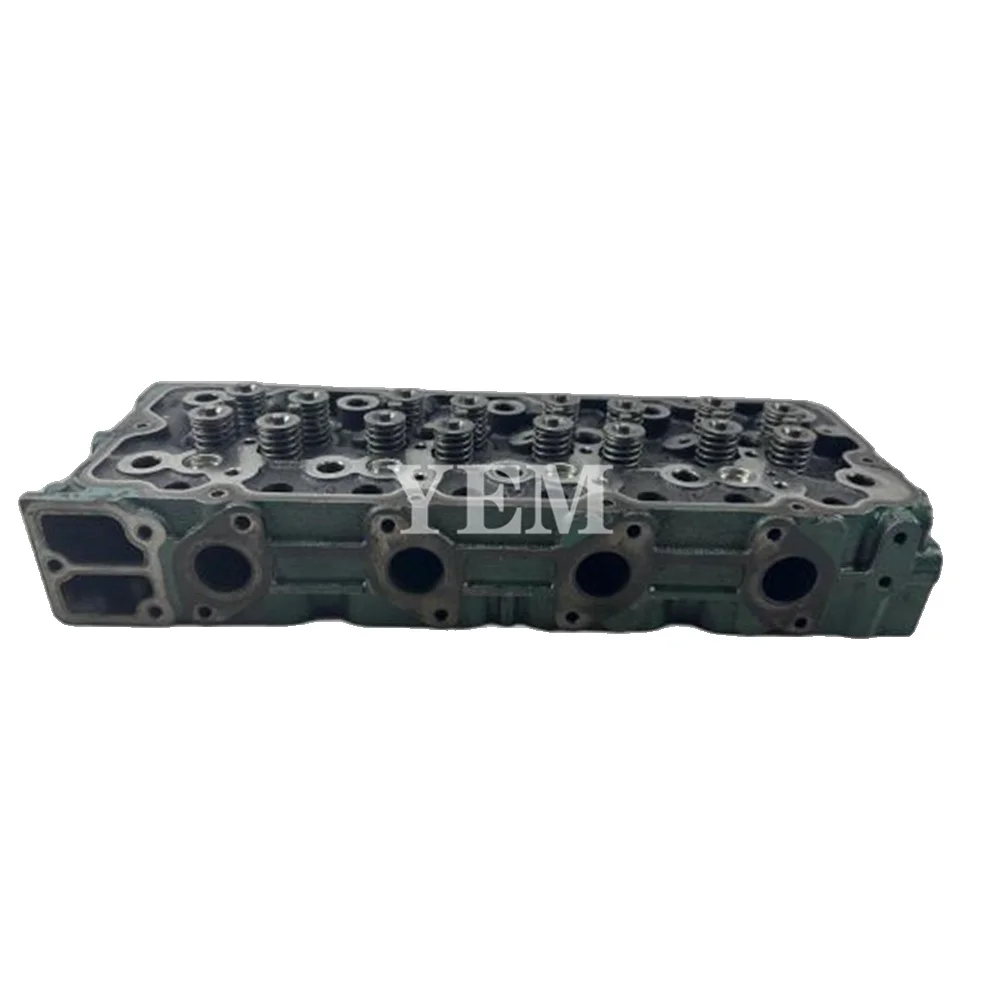 D2.6 Cylinder Head Assy for Kubota Engine Parts