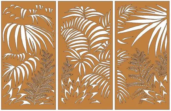 decorative screen panel wholesale, cheap, for sale, in stock -keweicorten