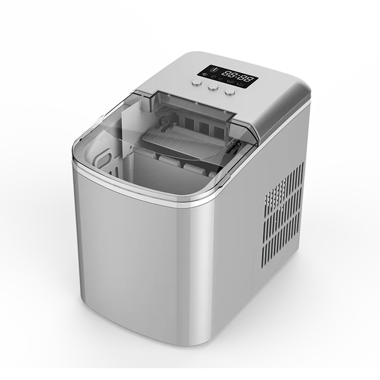 Popular Design Factory Custom Home Use Portable Ice Maker Machine