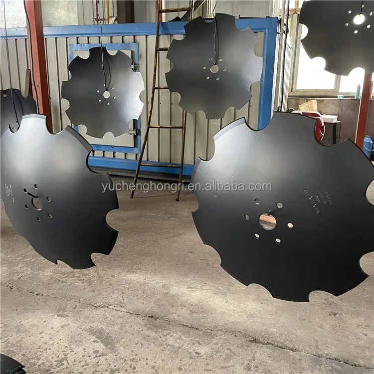 Hot Sale Disc Harrow Blade Tractor Supply| Alibaba.com