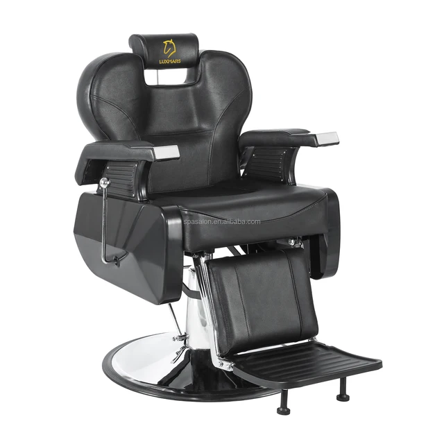 Heavy duty beauty barber chair for barbershop hydraulic chair barber  salon furniture hairdressing chair