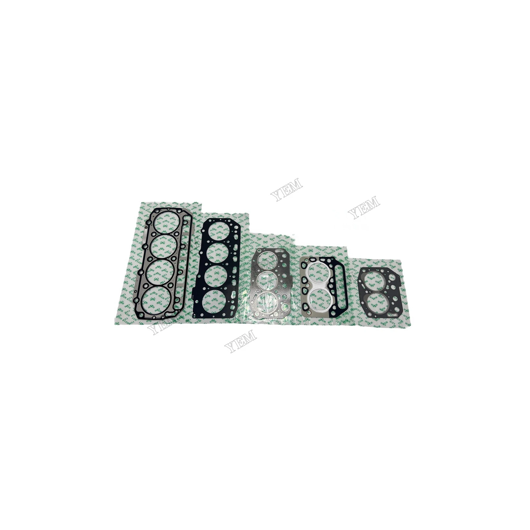 S05D Head Gasket Cylinder Head Gasket for Hino S05D Engine OEM Engine Parts