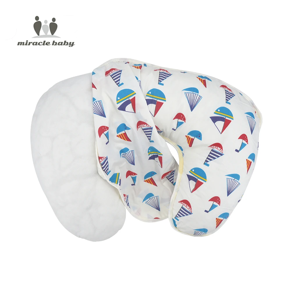 Miracle baby sale nursing pillow