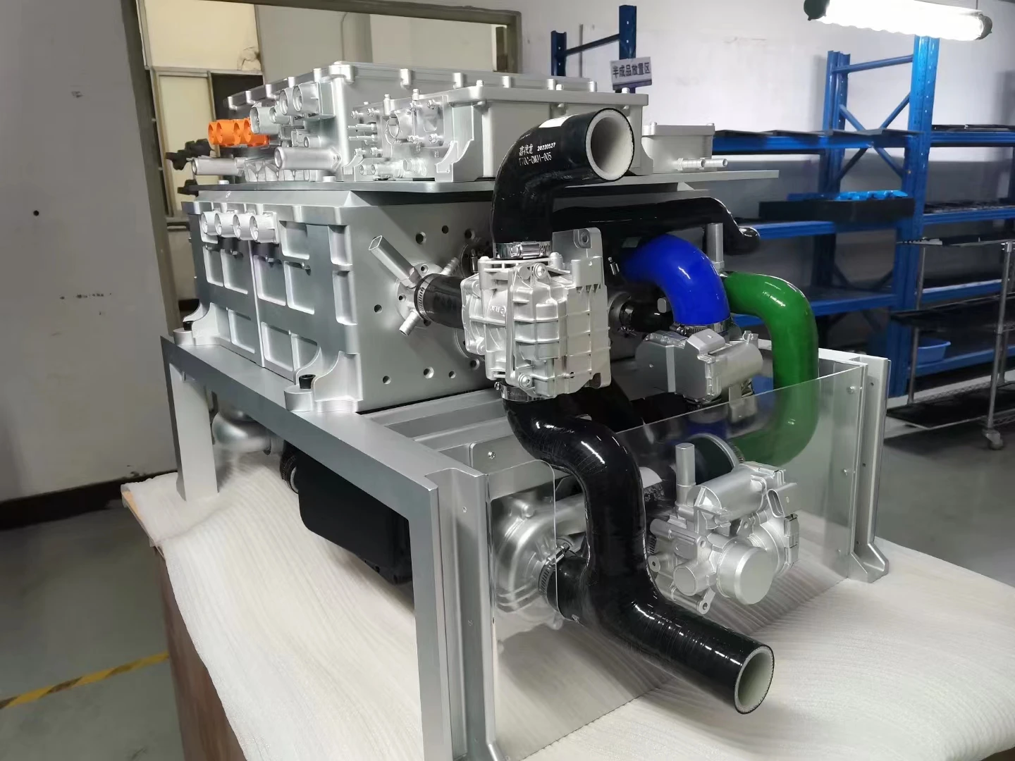 Industrial Sla 3d Printing Design Machining Service Rapid Prototype ...