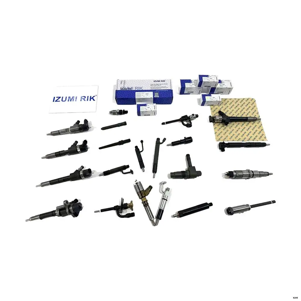 IZUMI RIK KTA150 Fuel Injector for Engine Parts