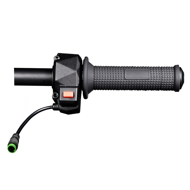 Talaria 12000W Electric Motor Bike Programmable Dual Halls Twist Throttle  Aluminum Aviation Design for Ebike