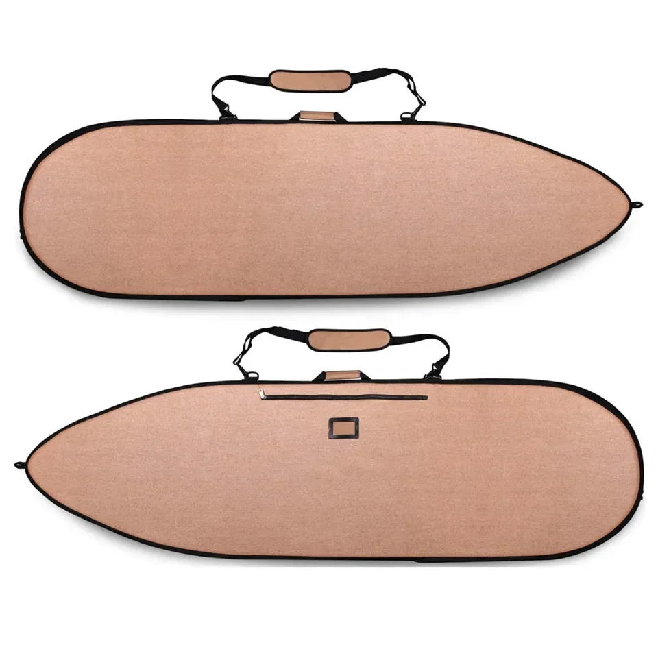 Folding Large Capacity Outdoor Sports Bag Surfboard Cover Travel