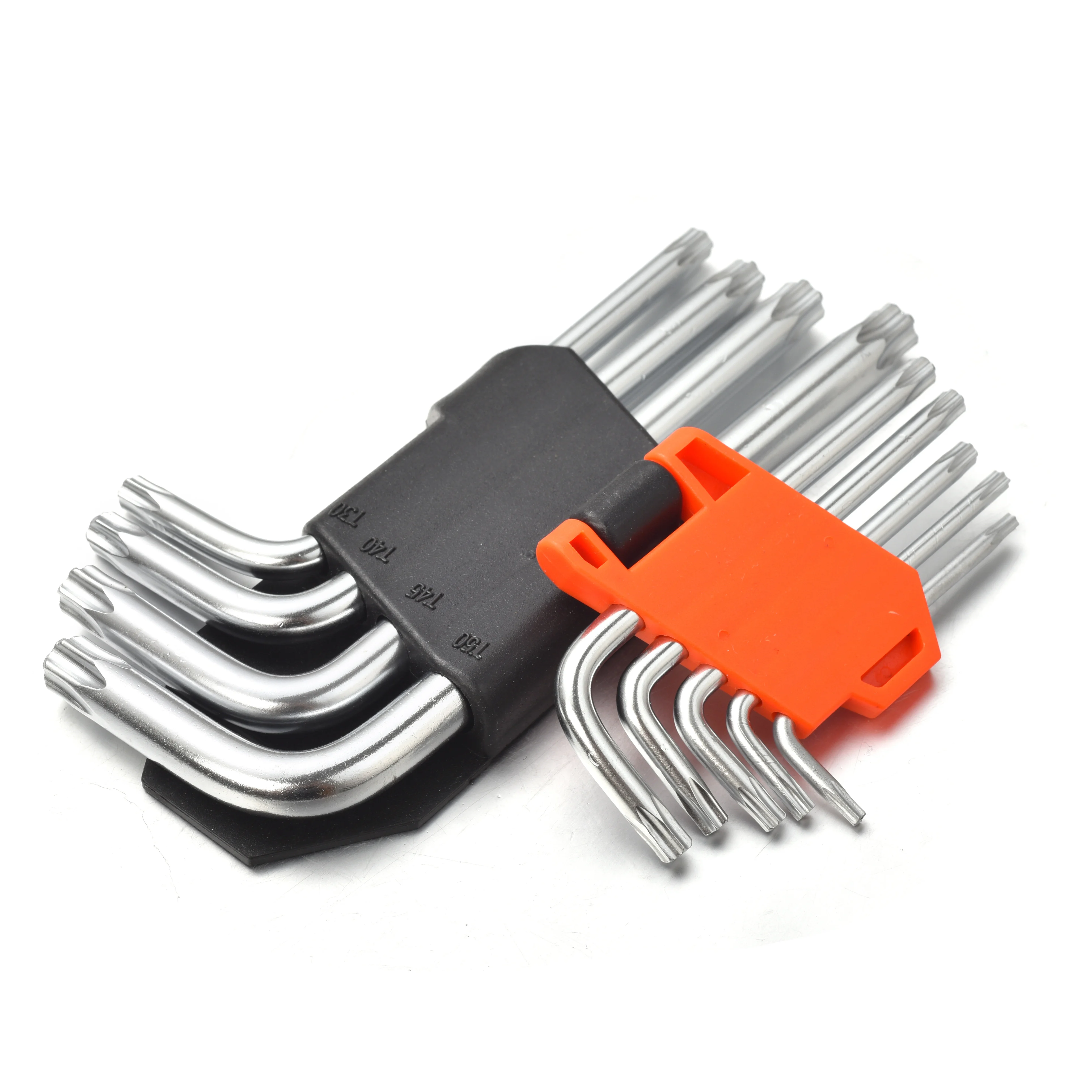 Japan Quality Allen Keys Hex Set - Torx L-Keys Wrench