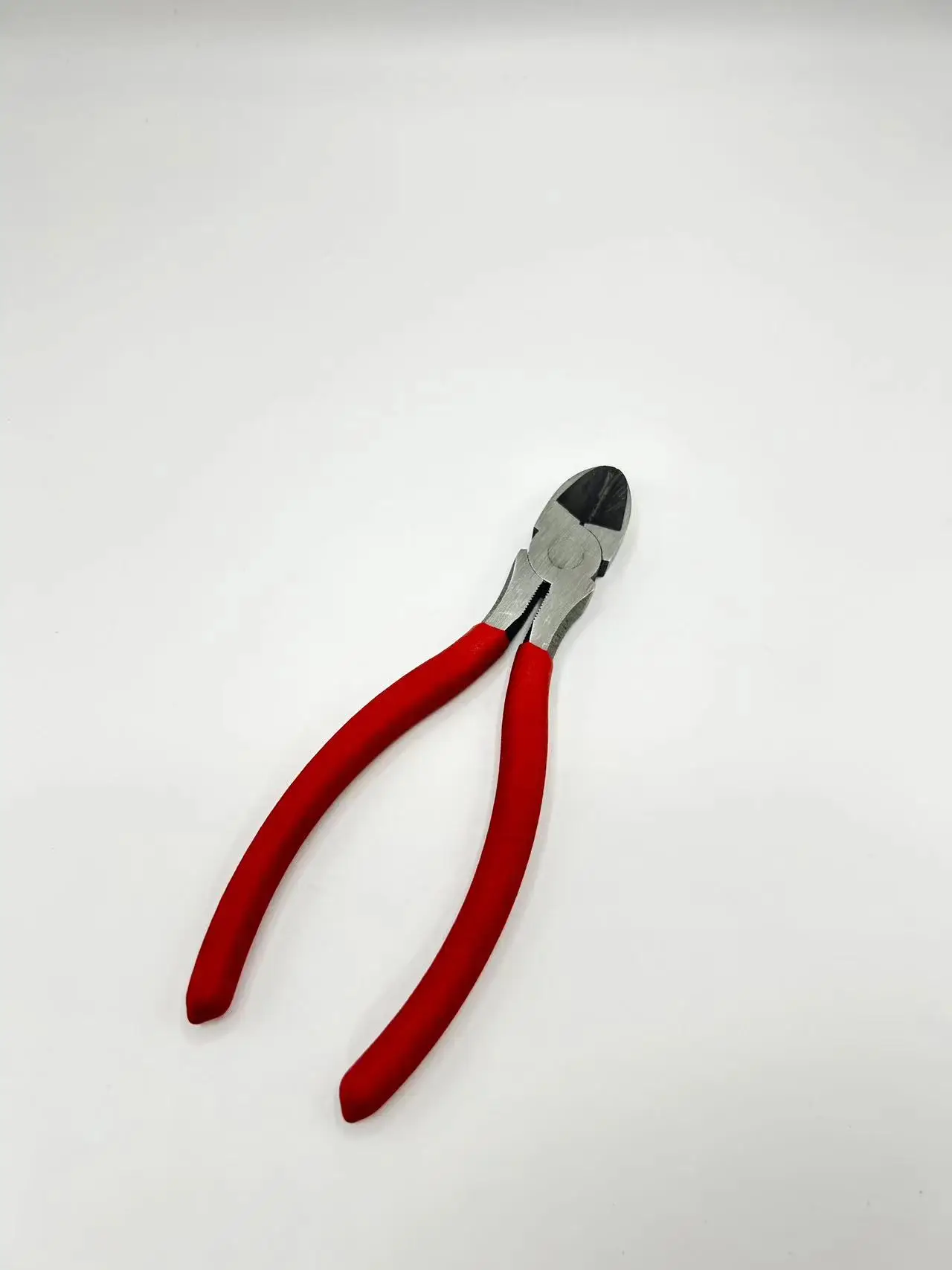 Carbon Steel Multi-Purpose Hand Tools Electrical Side Cutting Pliers for Wire & Cable Gland Cutters supplier