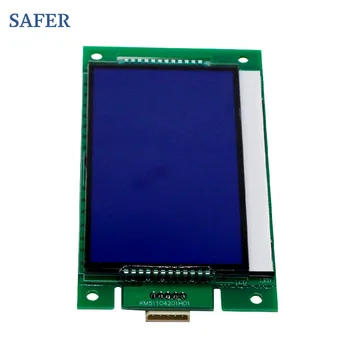 LCD Board Kon* elevator PCB LOP&HOP LCD display board KM51104200G01 KM51104200G11