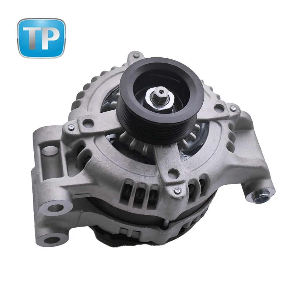 High-Quality Automotive Alternator Assembly Suitable for Mazda OEM 1D02-18-300