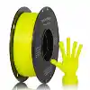 Fluorescent Yellow
