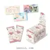 48 scatole/36 confezioni/2 carte