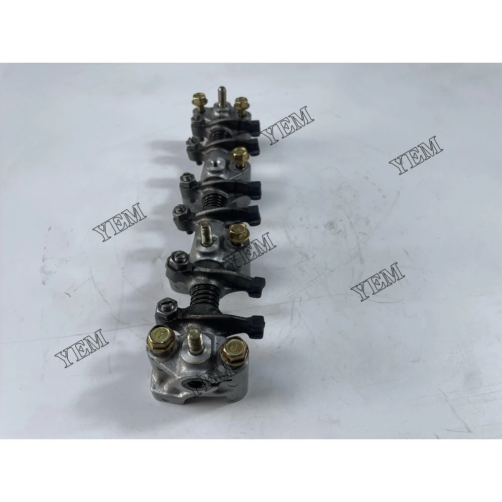 For Yanmar Diesel Engine 3TN75 Rocker Arm Assy