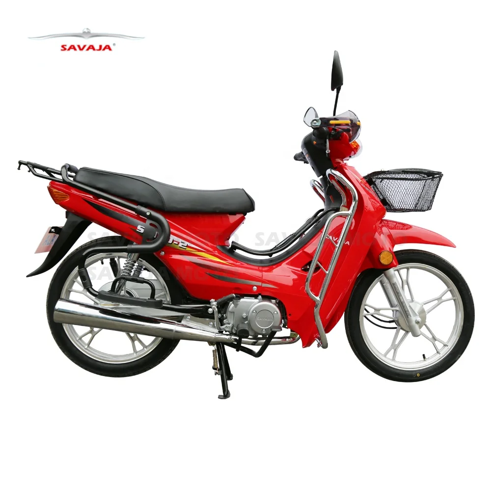 Haojin 125