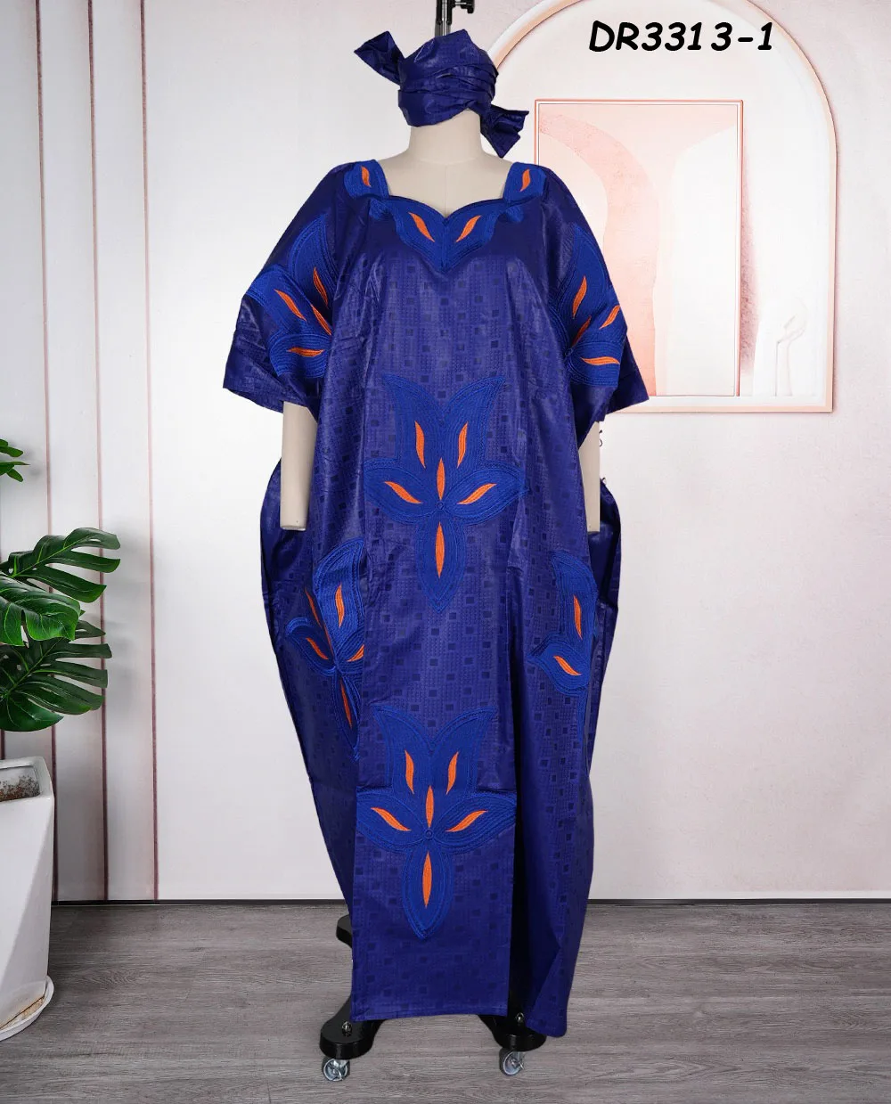 silk dress styles nigeria New In Asymmetric Silk Dress Available in all sizes from 6-24 Length - 48 Inches Color - Black Price